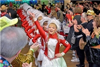 Kleve, Stadthalle, Sitzung Schildbürger