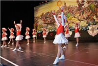 Kleve, Stadthalle, Sitzung Schildbürger