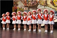 Kleve, Stadthalle, Sitzung Schildbürger