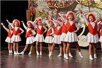 Kleve, Stadthalle, Sitzung Schildbürger