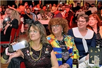 Kleve, Stadthalle, Sitzung Schildbürger