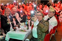 Kleve, Stadthalle, Sitzung Schildbürger