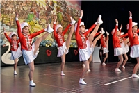 Kleve, Stadthalle, Sitzung Schildbürger