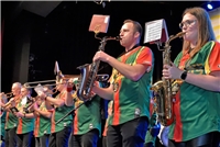 Kleve, Stadthalle, Sitzung Schildbürger