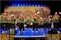 Kleve, Stadthalle, Sitzung Schildbürger