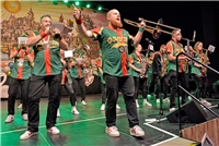 Kleve, Stadthalle, Sitzung Schildbürger