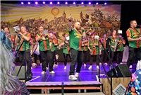 Kleve, Stadthalle, Sitzung Schildbürger