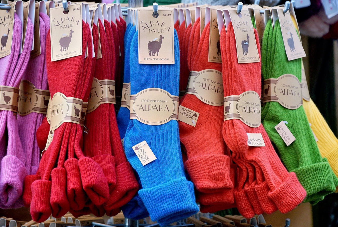 Kleve, Weihnachtsmarkt