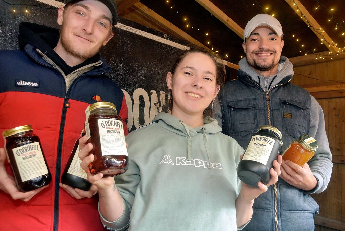 Kleve, Weihnachtsmarkt