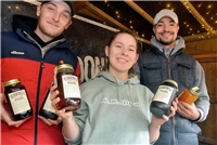 Kleve, Weihnachtsmarkt