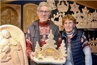 Kleve, Weihnachtsmarkt