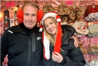 Kleve, Weihnachtsmarkt