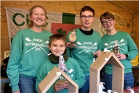 Kleve, Weihnachtsmarkt