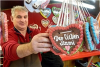 Kleve, Weihnachtsmarkt