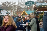 Kleve, Weihnachtsmarkt