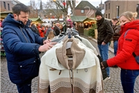 Kleve, Weihnachtsmarkt