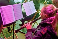 Kleve, Weihnachtsmarkt