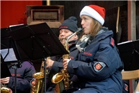 Kleve, Weihnachtsmarkt