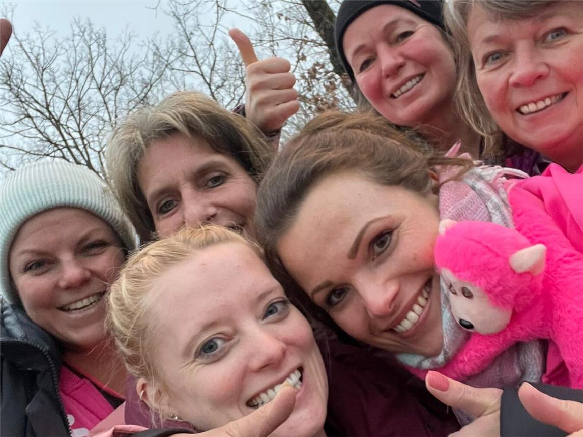 Kommenden Samstag geht es für die Klever Keglerinnen ins Saarland. Foto: KKSG