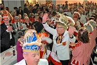 Kranenburg, 1. Bunter Abend im Bürgerhaus
