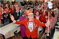 Kranenburg, 1. Bunter Abend im Bürgerhaus