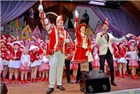 Kranenburg, 1. Bunter Abend im Bürgerhaus