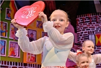 Kranenburg, 1. Bunter Abend im Bürgerhaus