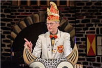 Kranenburg, 1. Bunter Abend im Bürgerhaus