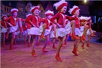 Kranenburg, 1. Bunter Abend im Bürgerhaus