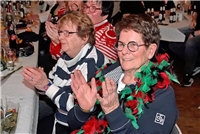 Kranenburg, 1. Bunter Abend im Bürgerhaus