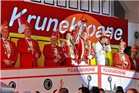 Kranenburg, 1. Bunter Abend im Bürgerhaus