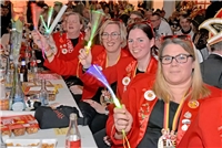 Kranenburg, 1. Bunter Abend im Bürgerhaus