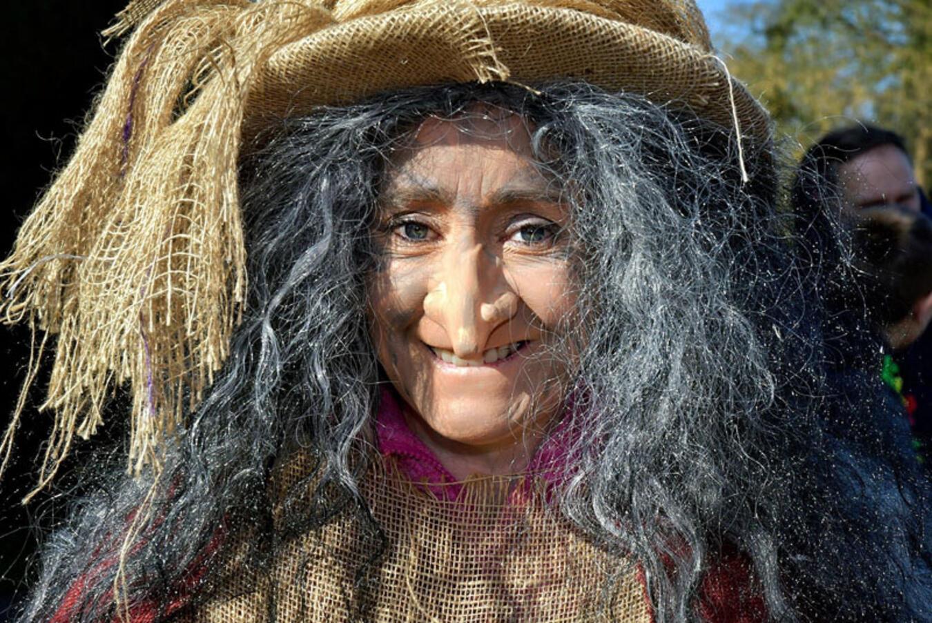 Kranenburg, Frühschoppenzug