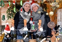 Kranenburg, Nikolausmarkt