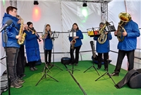 Kranenburg, Nikolausmarkt