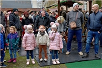 Kranenburg, Nikolausmarkt