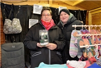 Kranenburg, Nikolausmarkt