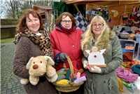 Kranenburg, Nikolausmarkt