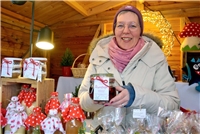 Kranenburg, Nikolausmarkt