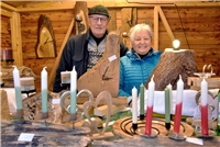 Kranenburg, Nikolausmarkt