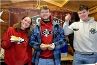 Kranenburg, Nikolausmarkt