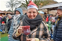 Kranenburg, Nikolausmarkt