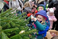 Kranenburg, Nikolausmarkt