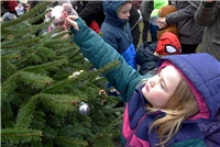 Kranenburg, Nikolausmarkt