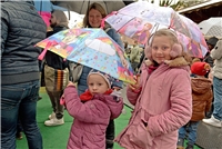 Kranenburg, Nikolausmarkt