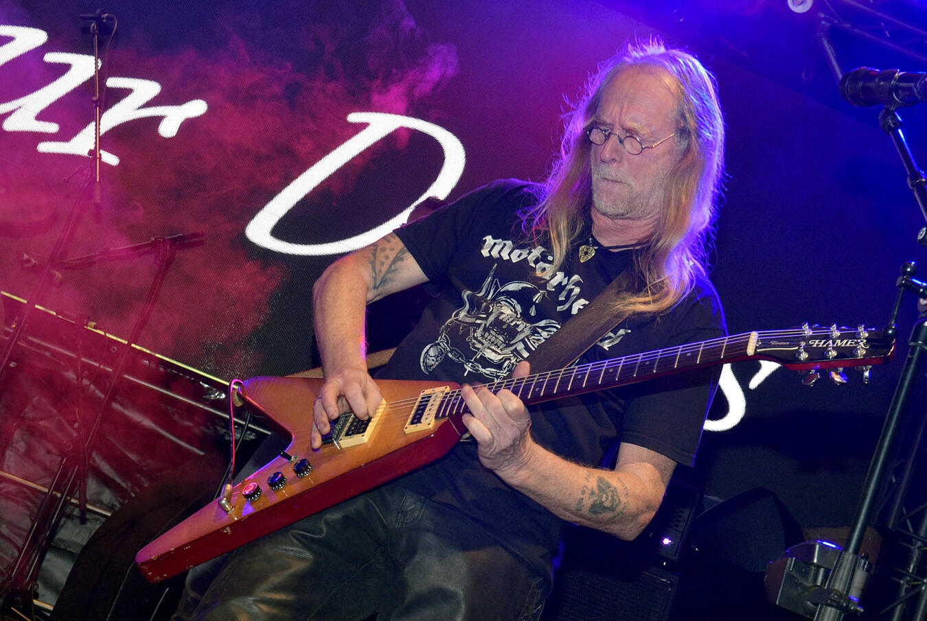 Kranenburg, Rock am Kreis