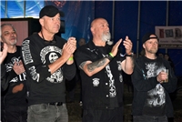 Kranenburg, Rock am Kreis