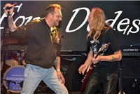 Kranenburg, Rock am Kreis