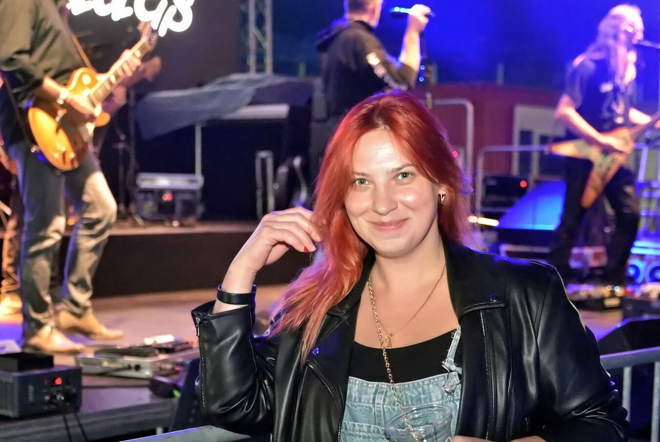 Kranenburg, Rock am Kreis