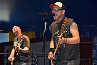 Kranenburg, Rock am Kreis